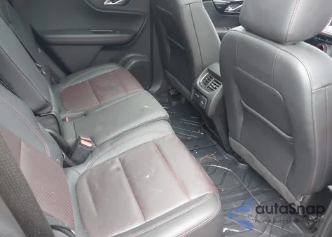 2019 Chevrolet Blazer Rs z USA, uszkodzony, nr VIN 3GNKBERS5KS670084